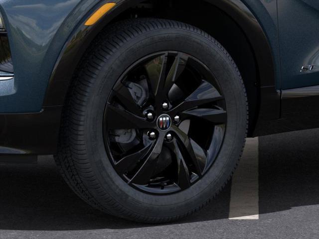 new 2025 Buick Encore GX car, priced at $27,611