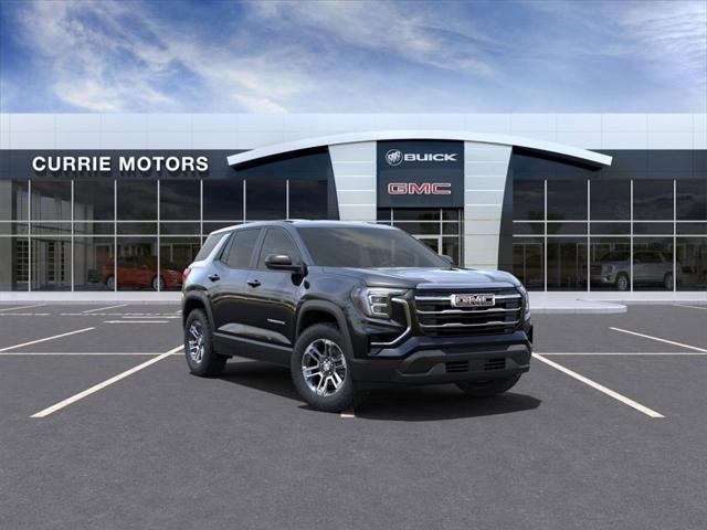 new 2025 GMC Terrain car, priced at $32,473