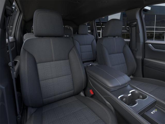 new 2025 GMC Acadia car, priced at $43,295