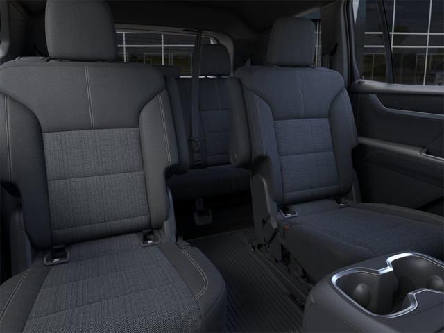 new 2025 GMC Acadia car, priced at $43,295