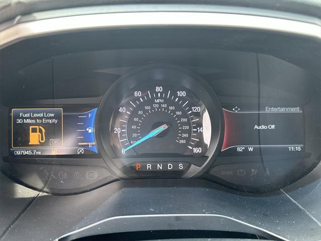 used 2019 Ford Edge car, priced at $14,900