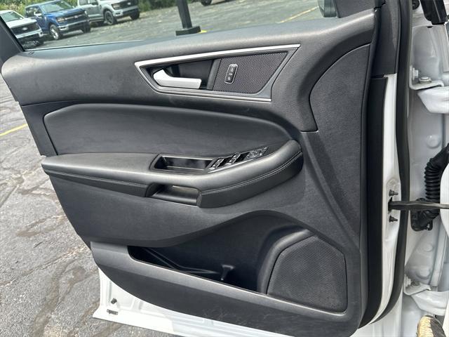 used 2019 Ford Edge car, priced at $14,900