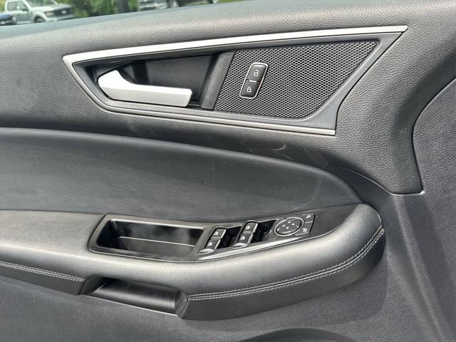 used 2019 Ford Edge car, priced at $14,900