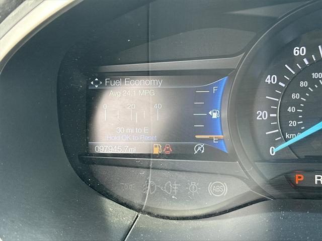 used 2019 Ford Edge car, priced at $14,900