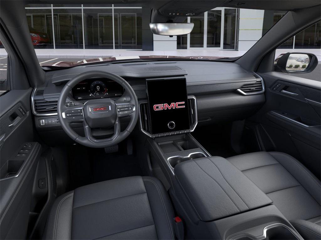 new 2026 GMC Acadia car, priced at $49,425