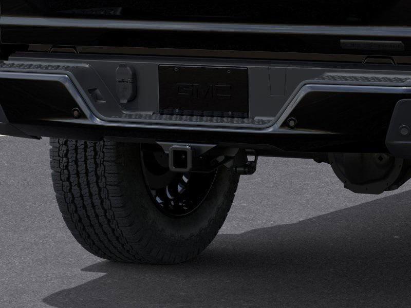 new 2025 GMC Canyon car, priced at $48,732