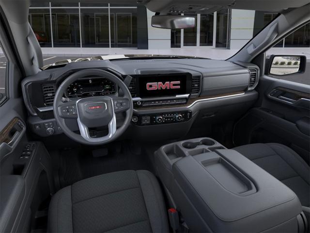 new 2024 GMC Sierra 1500 car, priced at $52,521