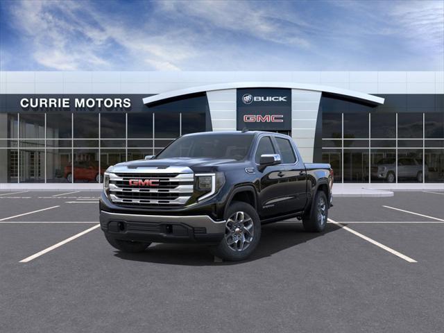 new 2024 GMC Sierra 1500 car, priced at $52,521