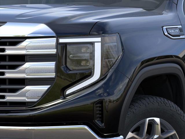 new 2024 GMC Sierra 1500 car, priced at $52,521