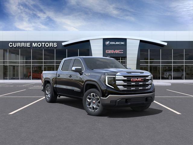 new 2024 GMC Sierra 1500 car, priced at $52,521