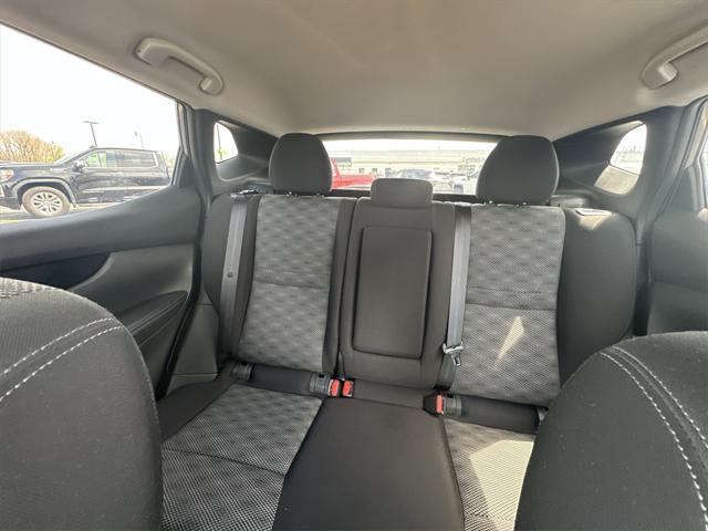 used 2019 Nissan Rogue Sport car, priced at $18,759
