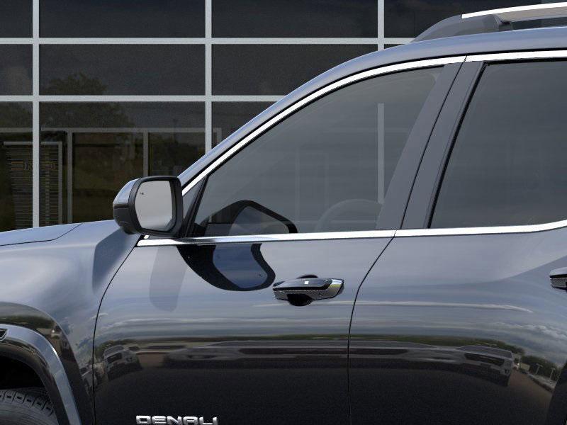 new 2026 GMC Terrain car, priced at $41,775