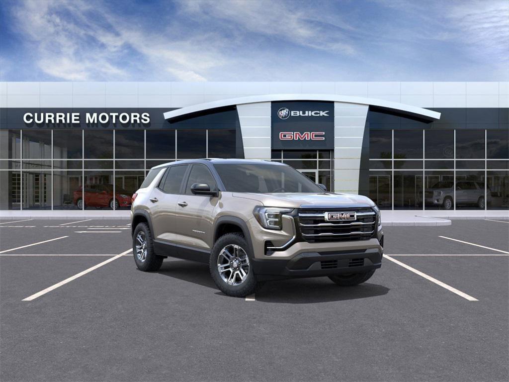 new 2026 GMC Terrain car, priced at $32,779
