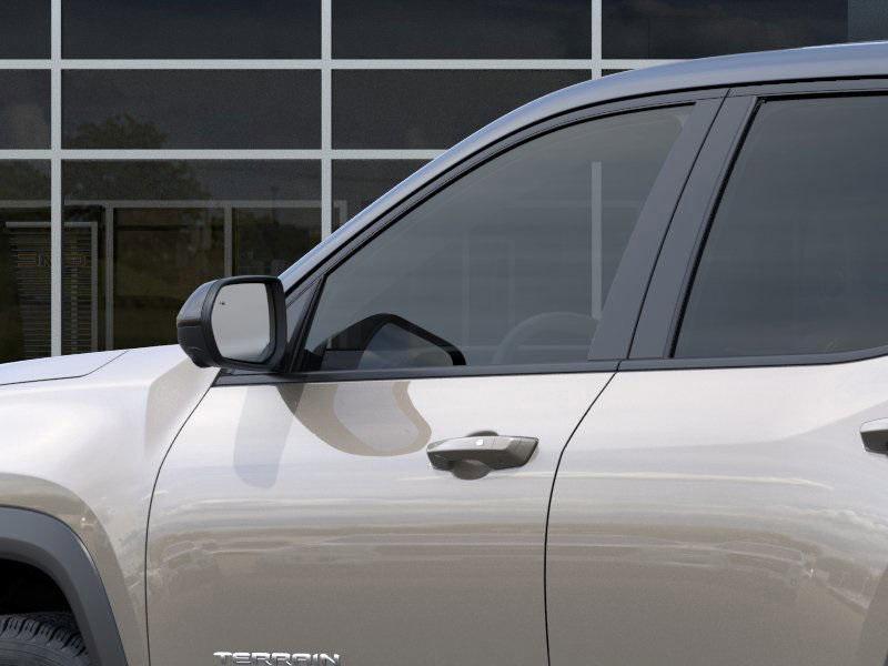 new 2026 GMC Terrain car, priced at $32,779
