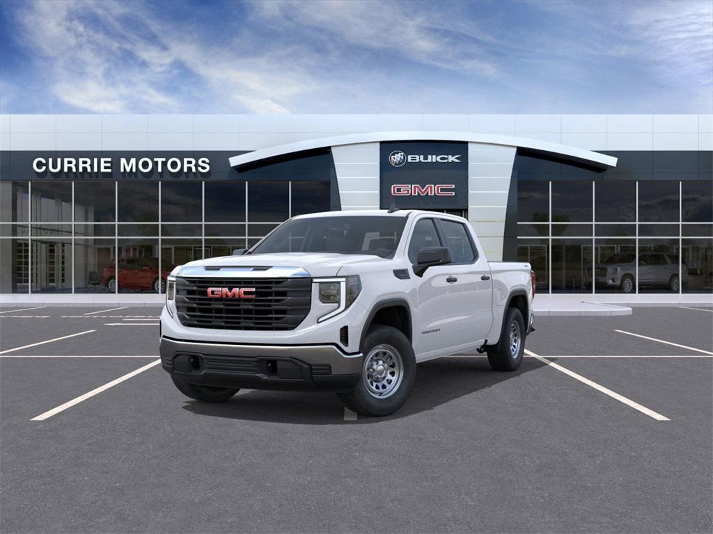 new 2026 GMC Sierra 1500 car, priced at $45,522
