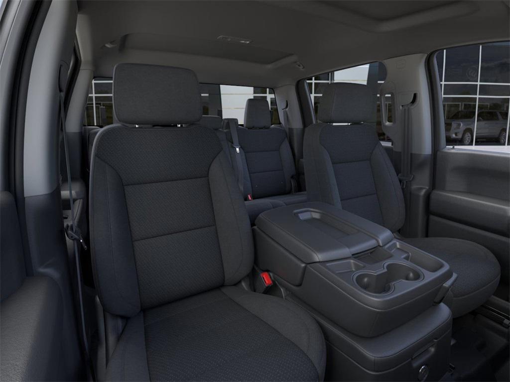 new 2026 GMC Sierra 1500 car, priced at $45,522