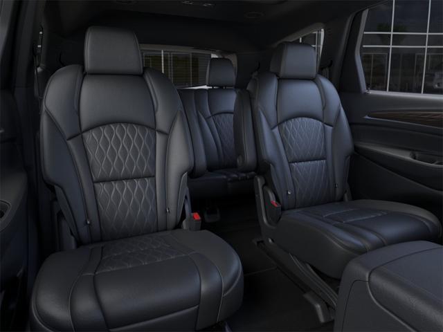 new 2023 Buick Enclave car, priced at $53,156