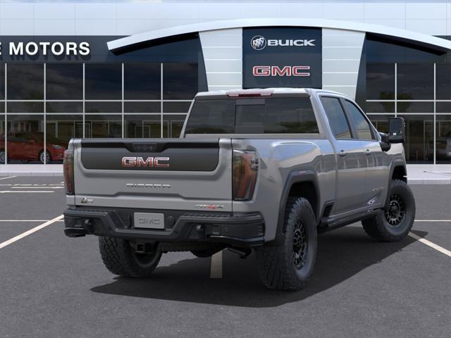 new 2024 GMC Sierra 2500 car, priced at $104,210