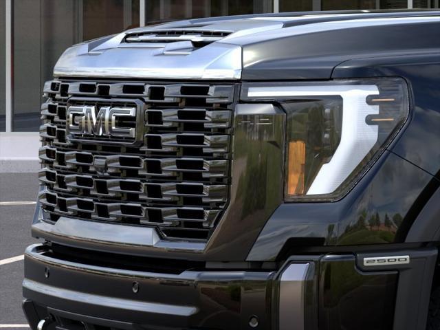 new 2024 GMC Sierra 2500 car, priced at $95,425