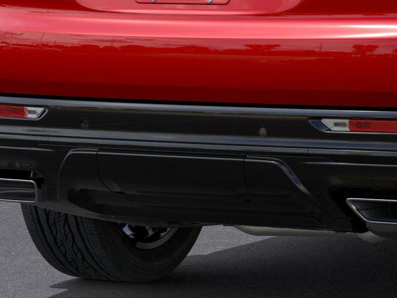 new 2026 Buick Enclave car, priced at $56,795