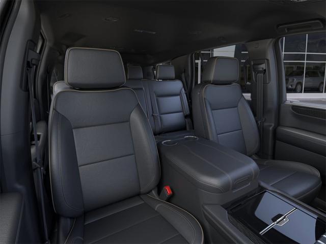 new 2025 GMC Yukon car, priced at $69,750