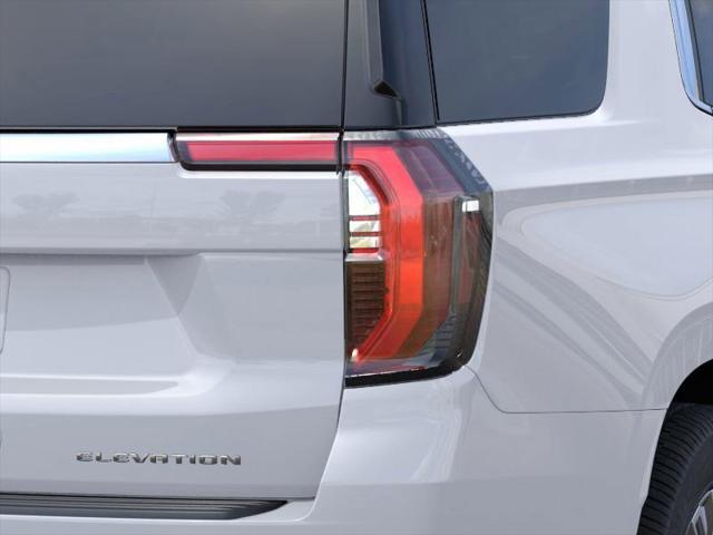 new 2025 GMC Yukon car, priced at $71,195