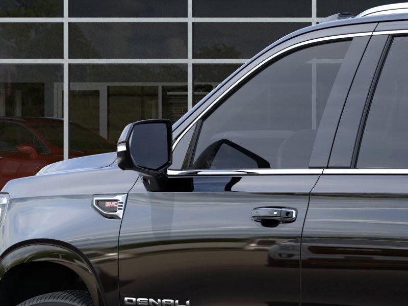new 2026 GMC Yukon XL car, priced at $92,335