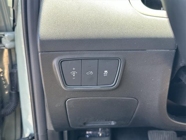 used 2022 Hyundai SANTA CRUZ car, priced at $28,250