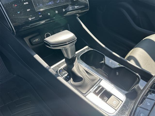 used 2022 Hyundai SANTA CRUZ car, priced at $28,250