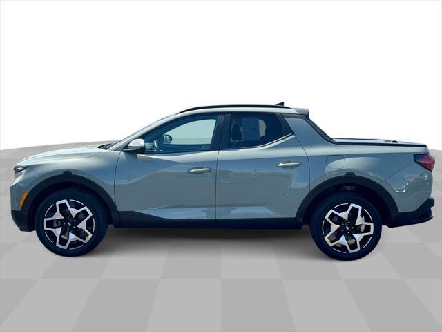used 2022 Hyundai SANTA CRUZ car, priced at $28,250