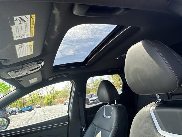 used 2022 Hyundai SANTA CRUZ car, priced at $28,250