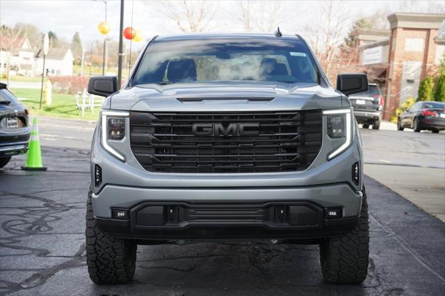 new 2024 GMC Sierra 1500 car, priced at $79,994