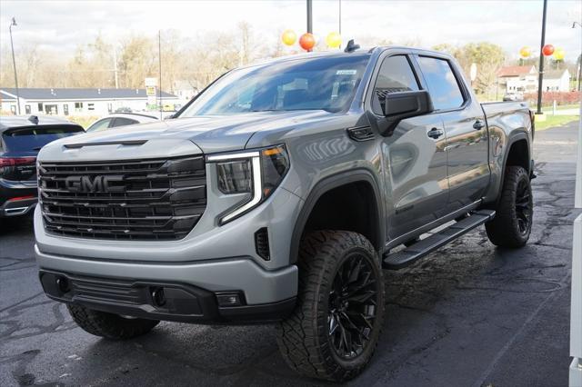 new 2024 GMC Sierra 1500 car, priced at $79,994