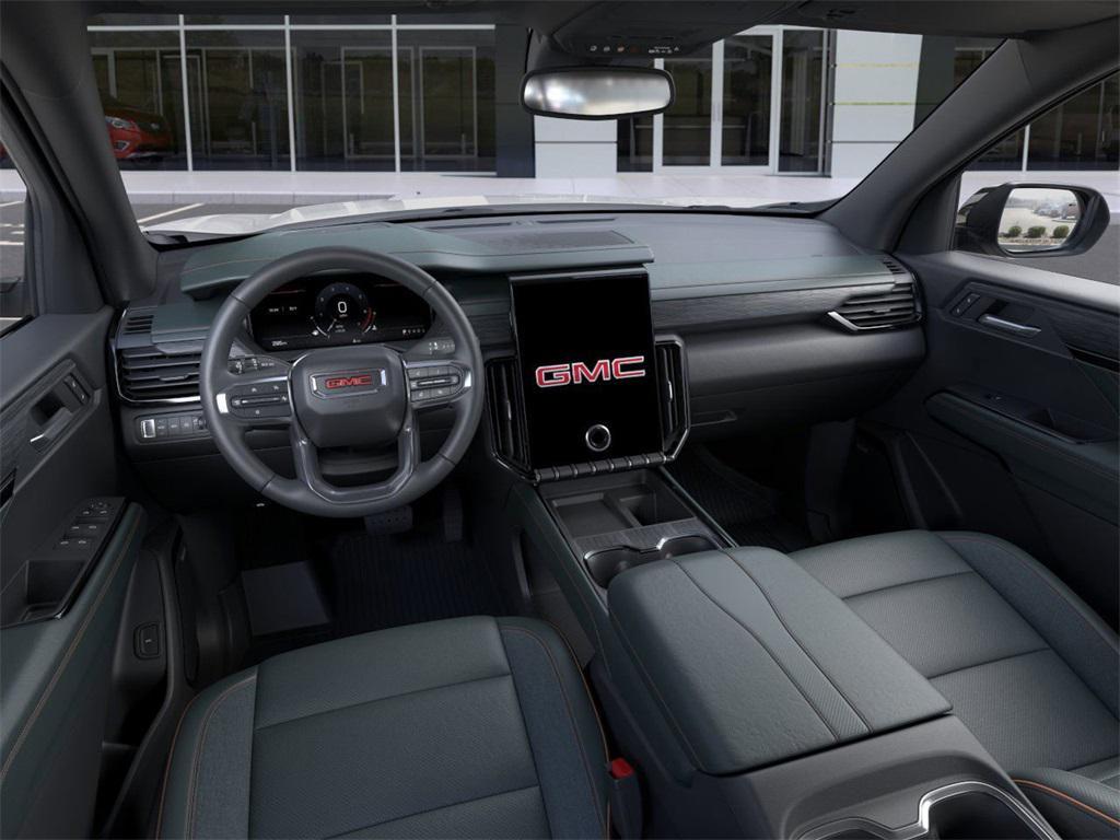 new 2025 GMC Acadia car, priced at $51,302