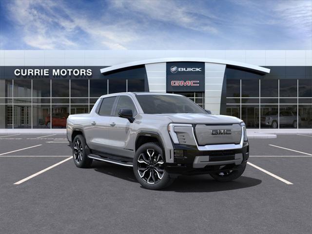 new 2025 GMC Sierra 1500 car, priced at $98,736