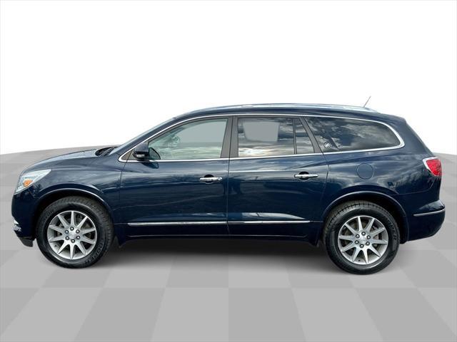 used 2016 Buick Enclave car, priced at $12,659