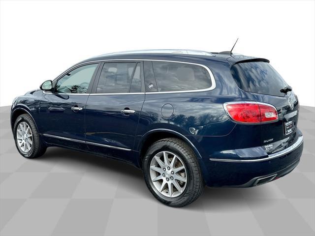 used 2016 Buick Enclave car, priced at $12,659