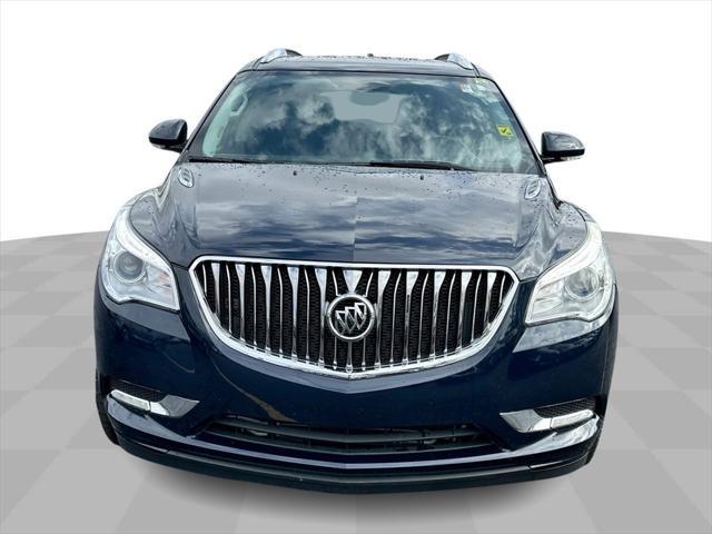 used 2016 Buick Enclave car, priced at $12,659