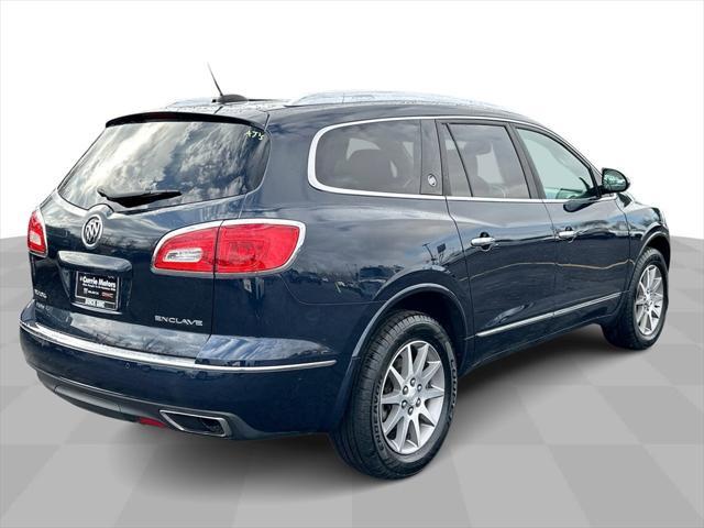 used 2016 Buick Enclave car, priced at $12,659