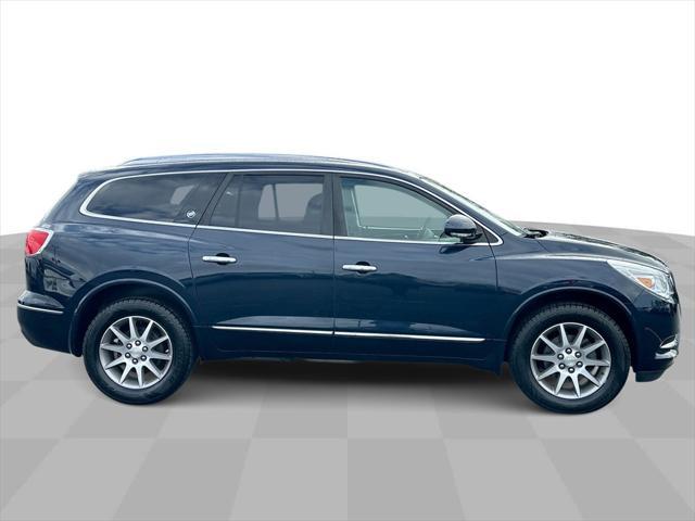 used 2016 Buick Enclave car, priced at $12,659