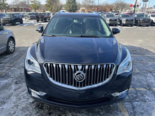 used 2016 Buick Enclave car, priced at $12,684