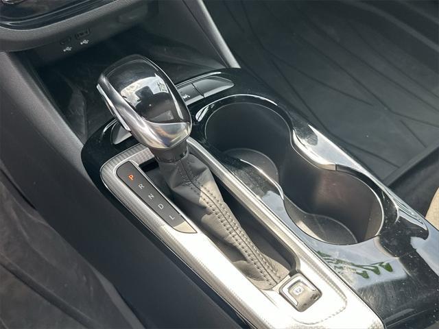 used 2024 Buick Envista car, priced at $29,999