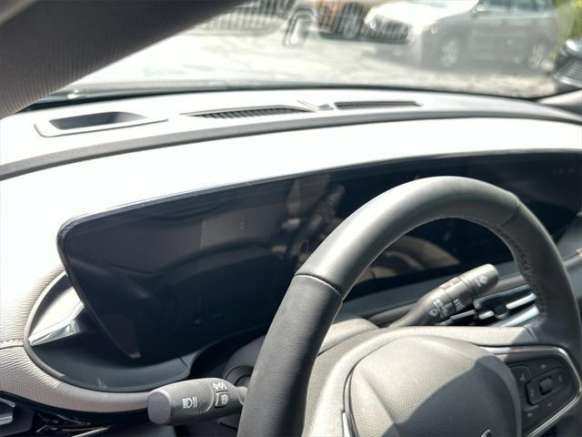 used 2024 Buick Envista car, priced at $29,999