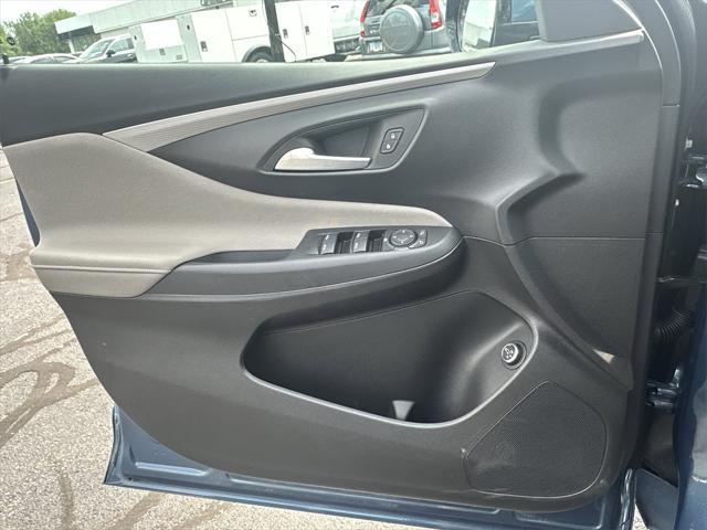 used 2024 Buick Envista car, priced at $29,999