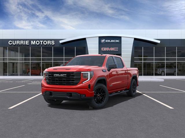 new 2025 GMC Sierra 1500 car, priced at $61,349