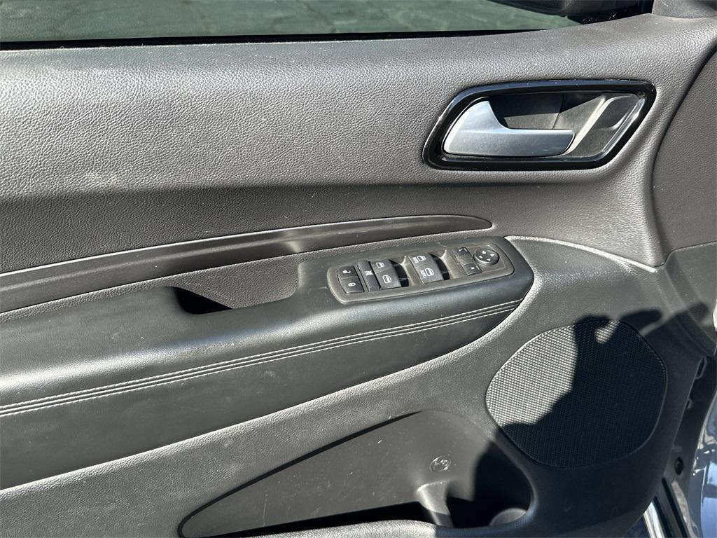 used 2021 Dodge Durango car, priced at $23,999