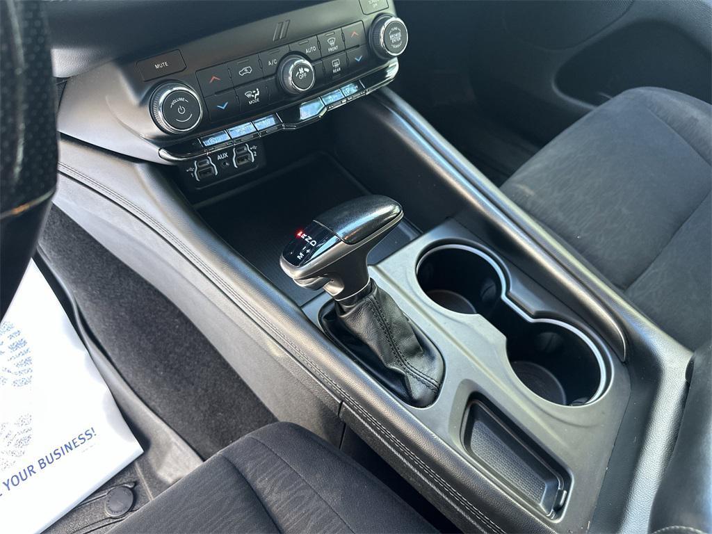 used 2021 Dodge Durango car, priced at $23,999