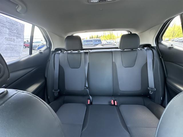 used 2022 Buick Encore GX car, priced at $21,999
