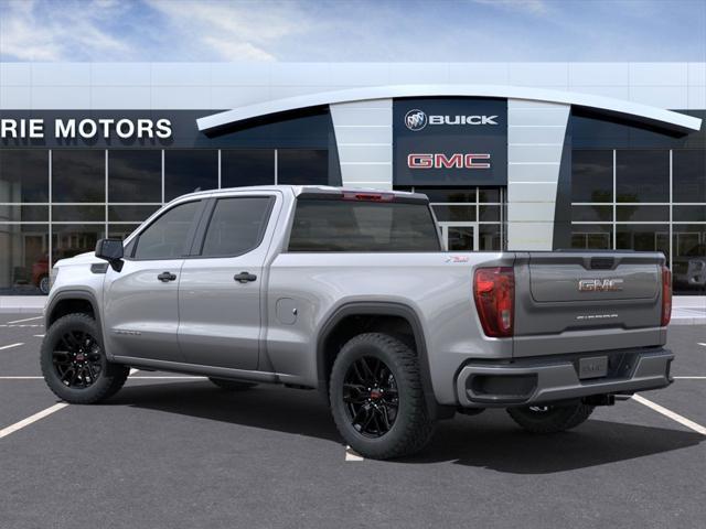 new 2025 GMC Sierra 1500 car, priced at $51,382