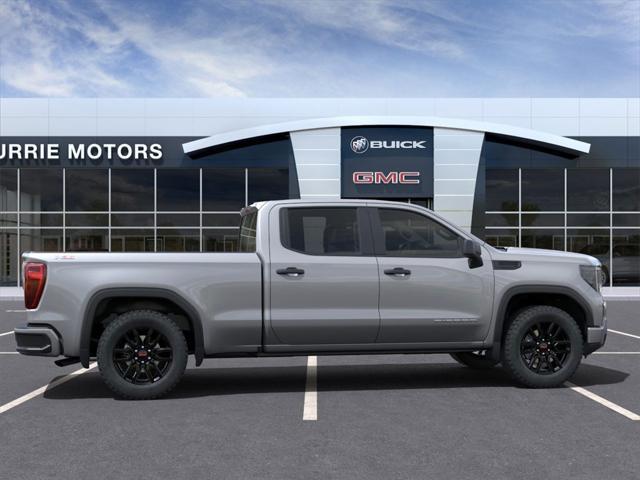 new 2025 GMC Sierra 1500 car, priced at $51,382